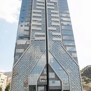 3* Hotel Lamar Ajyad First Tower A