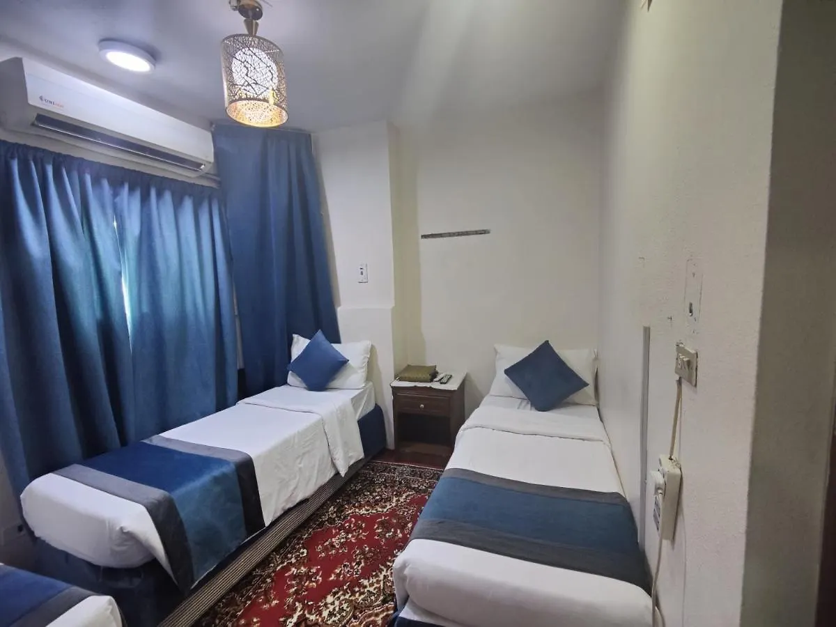 Nozol Al-Khair Mecca 0*,  Saudi Arabia